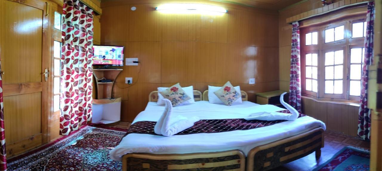 Youthok Guest House Лех Экстерьер фото