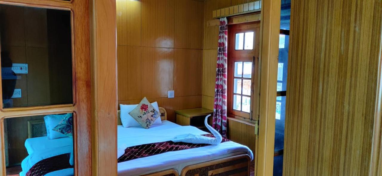 Youthok Guest House Лех Экстерьер фото