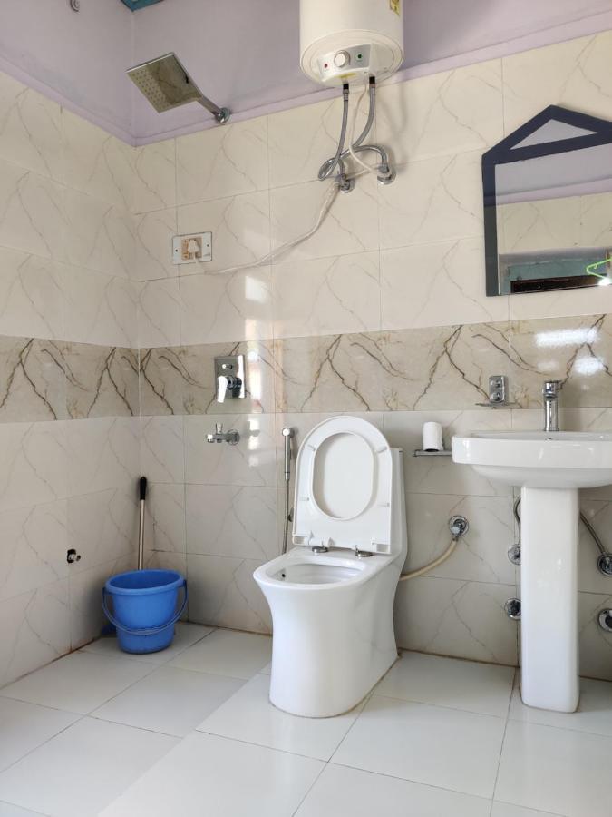 Youthok Guest House Лех Экстерьер фото