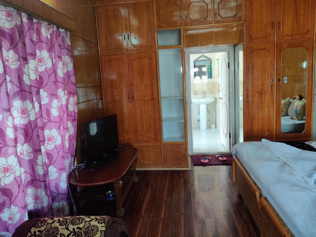 Youthok Guest House Лех Экстерьер фото