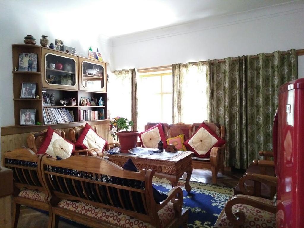 Youthok Guest House Лех Экстерьер фото