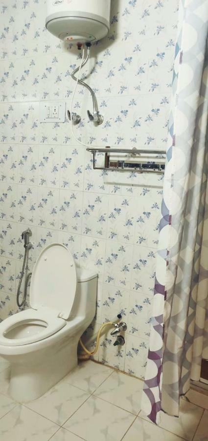 Youthok Guest House Лех Экстерьер фото