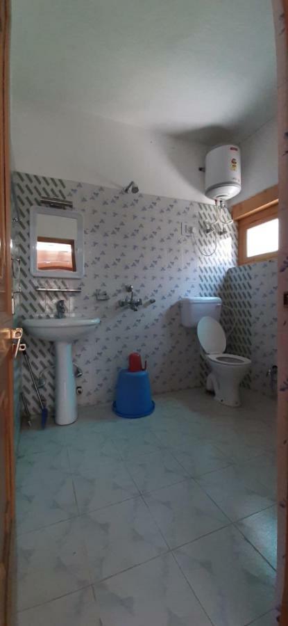 Youthok Guest House Лех Экстерьер фото