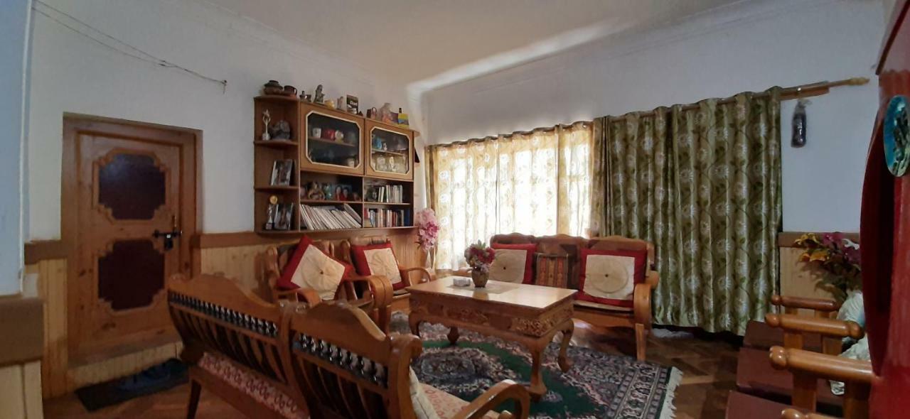 Youthok Guest House Лех Экстерьер фото
